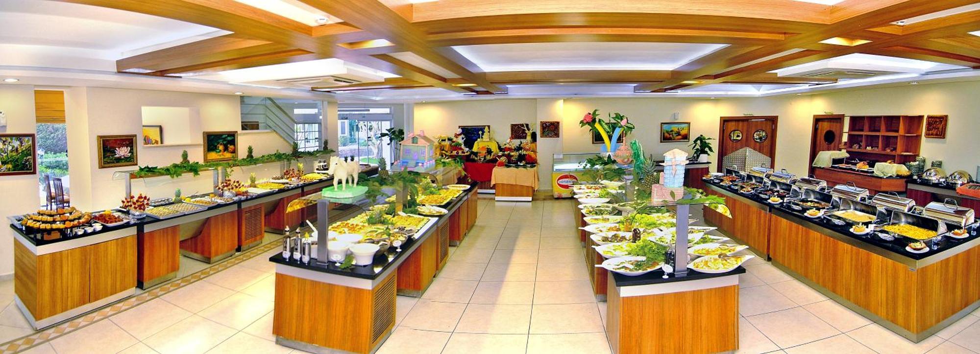 Gardenia Hotel